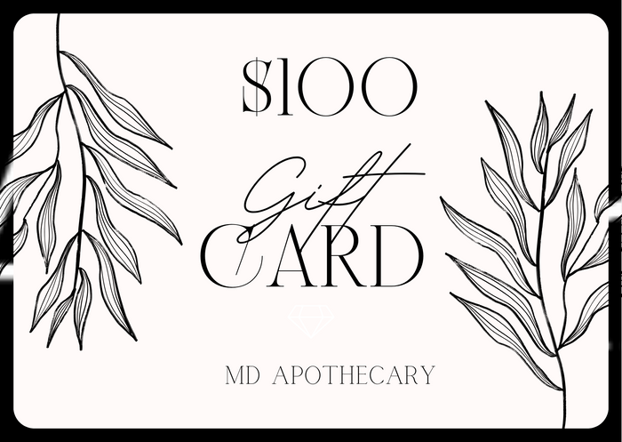 $100 Gift Card