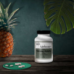 Strong joints formula 1 to create cartilages and help with joint pain