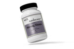 Strong Bones Calcium and strontium supplement to increase bone density $109 M.D. Apothecary Bone and Joint health