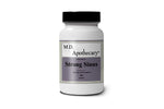 Strong Bones Calcium and strontium supplement to increase bone density $109 M.D. Apothecary Bone and Joint health