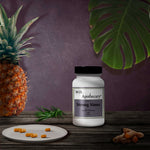 Strong Bones Calcium and strontium supplement to increase bone density $109 M.D. Apothecary Bone and Joint health