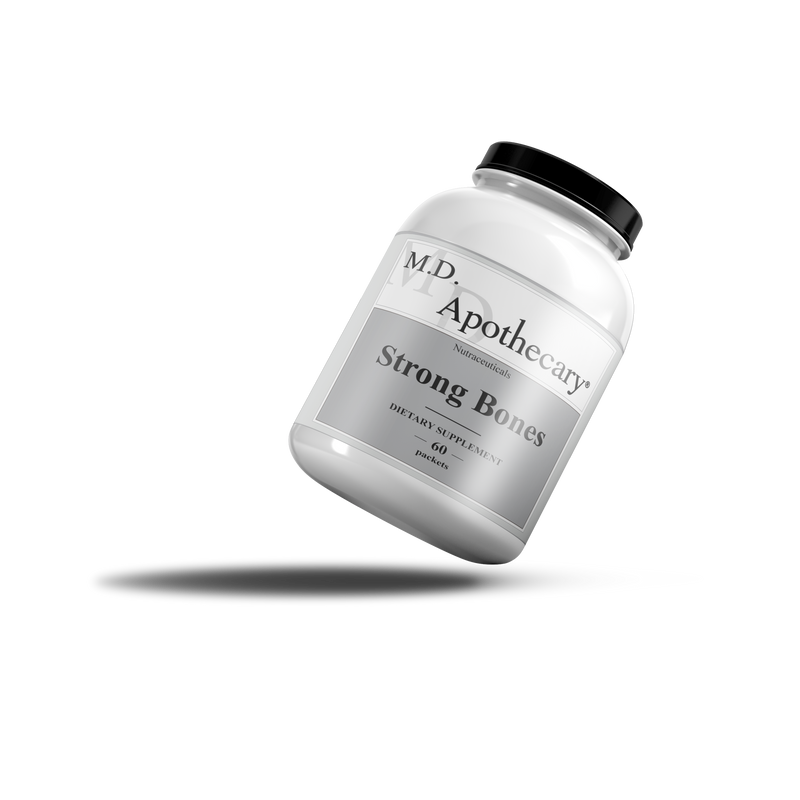 supplement to boost bone health