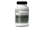 dietary supplement for joint health. Contains Chondroitin Sulfate, Bromelain,
