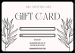 $50 Gift Card