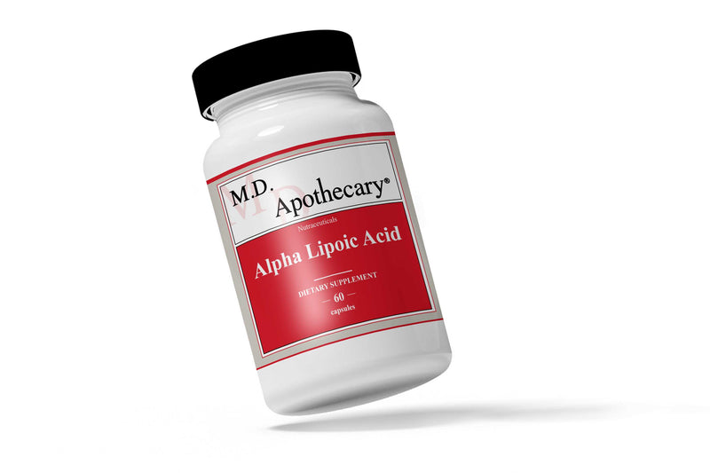 Natural antioxidant dietary supplement