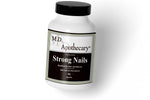 Strong Bones Calcium and strontium supplement to increase bone density $109 M.D. Apothecary Bone and Joint health