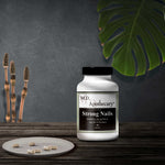 Strong Bones Calcium and strontium supplement to increase bone density $109 M.D. Apothecary Bone and Joint health