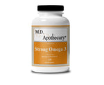 Strong Bones Calcium and strontium supplement to increase bone density $109 M.D. Apothecary Bone and Joint health