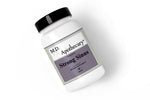 Strong Bones Calcium and strontium supplement to increase bone density $109 M.D. Apothecary Bone and Joint health